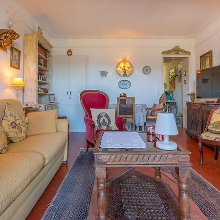 Appartement De Charme Saint-Paul-de-Vence Zewnętrze zdjęcie